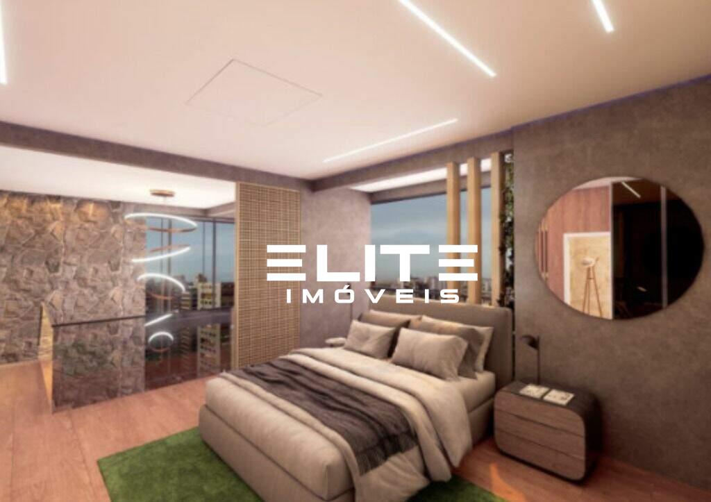 Apartamento à venda no Bairro Jardim: 