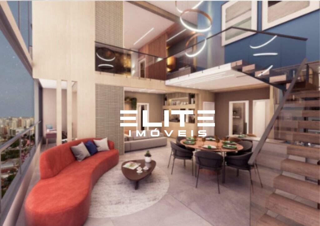 Apartamento à venda no Bairro Jardim: 