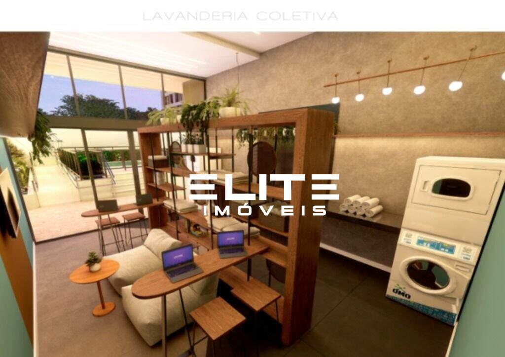 Studio à venda no Bairro Jardim: 