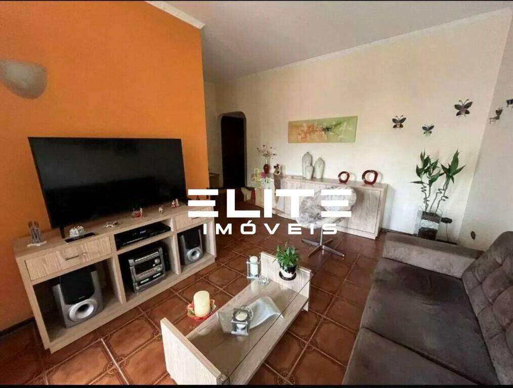 Casa à venda no Campestre: 