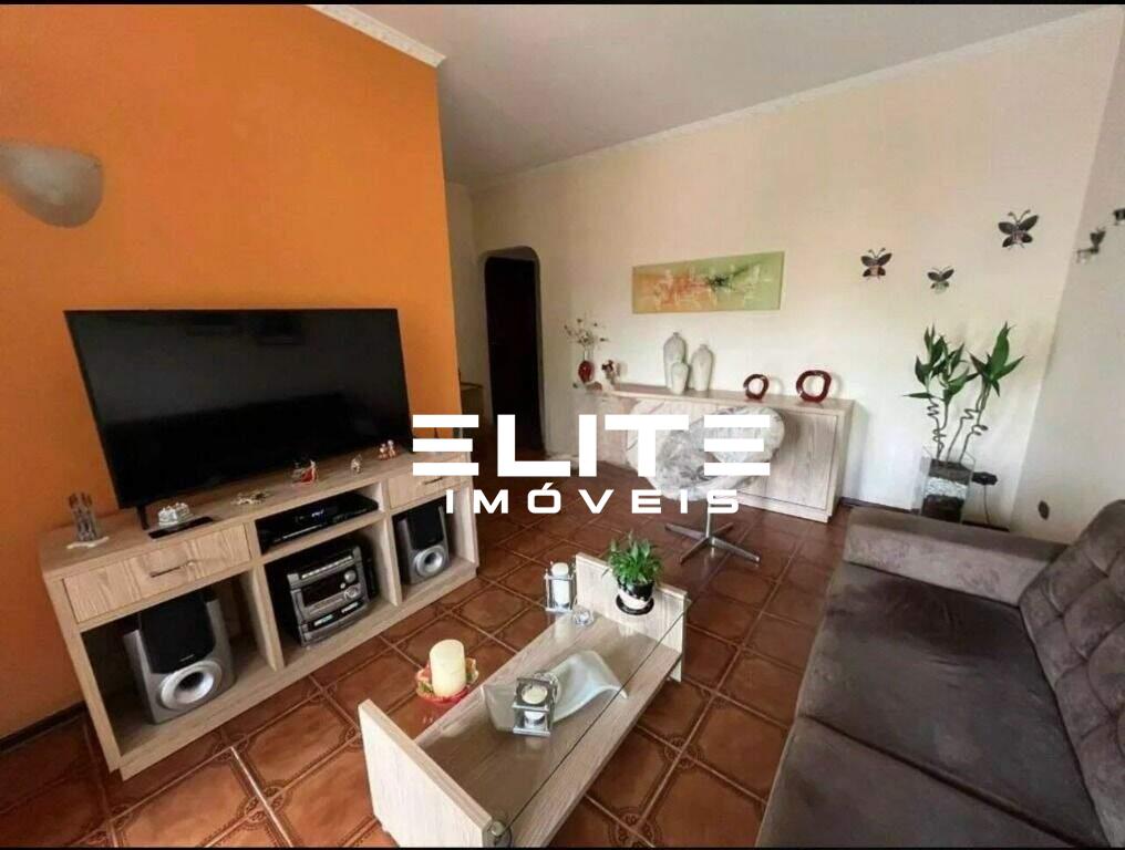 Casa à venda no Campestre: 