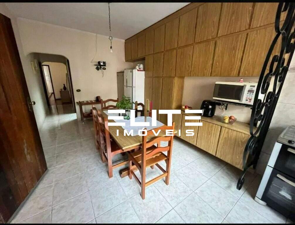 Casa à venda no Campestre: 