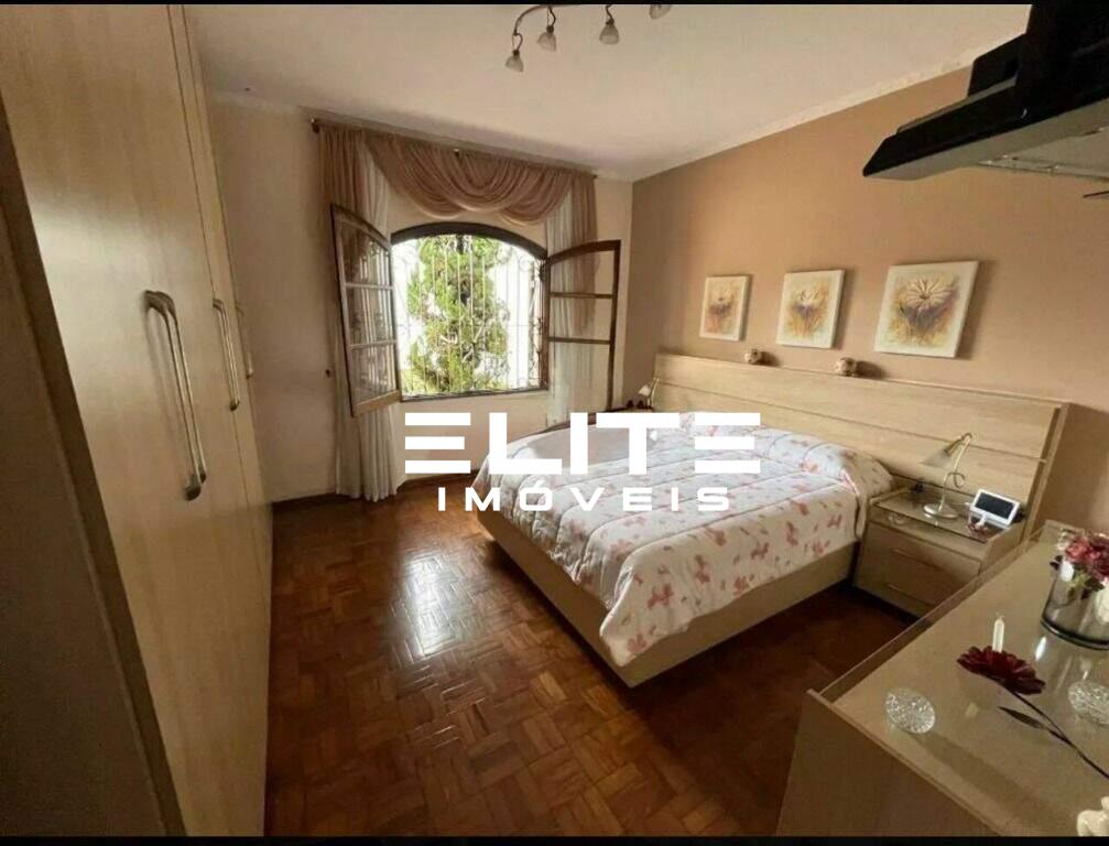 Casa à venda no Campestre: 