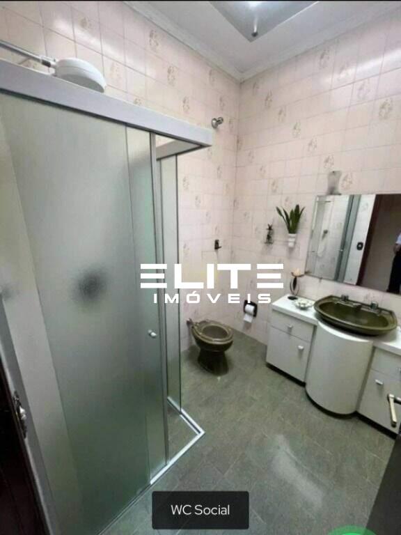 Casa à venda no Campestre: 