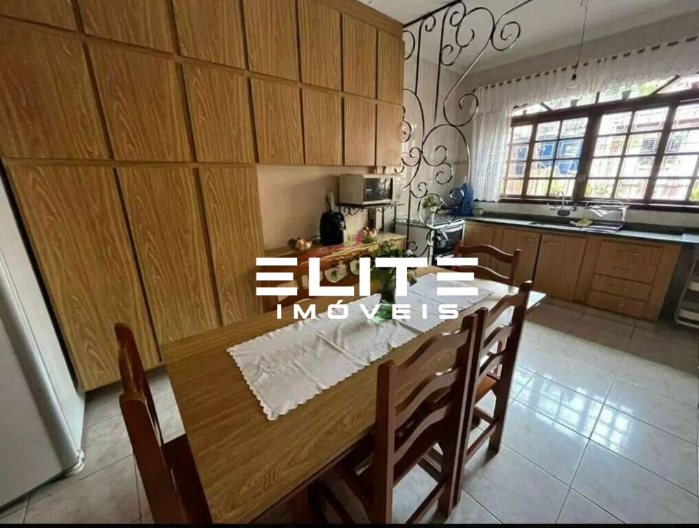 Casa à venda no Campestre: 