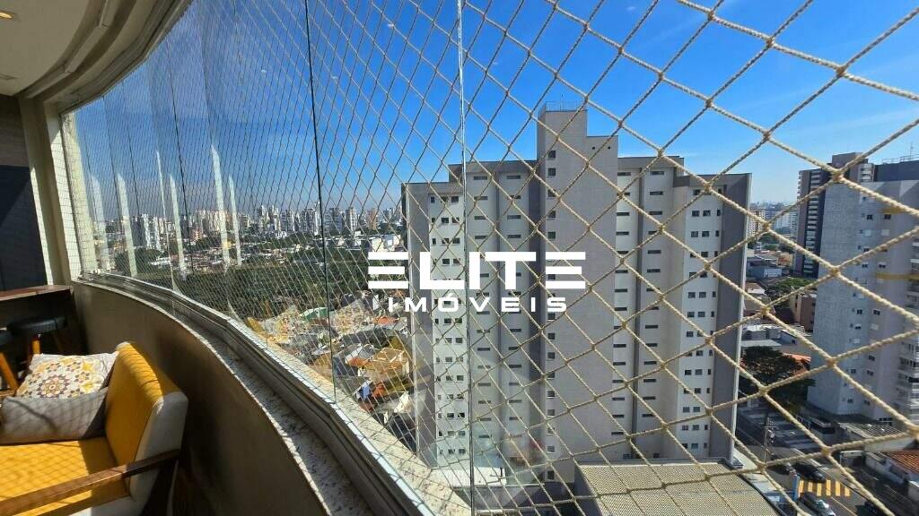 Apartamento à venda no Vila Assunção: 