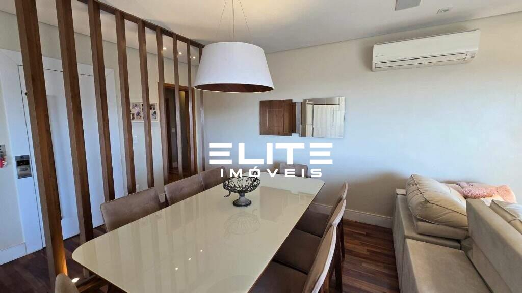 Apartamento à venda no Vila Assunção: 