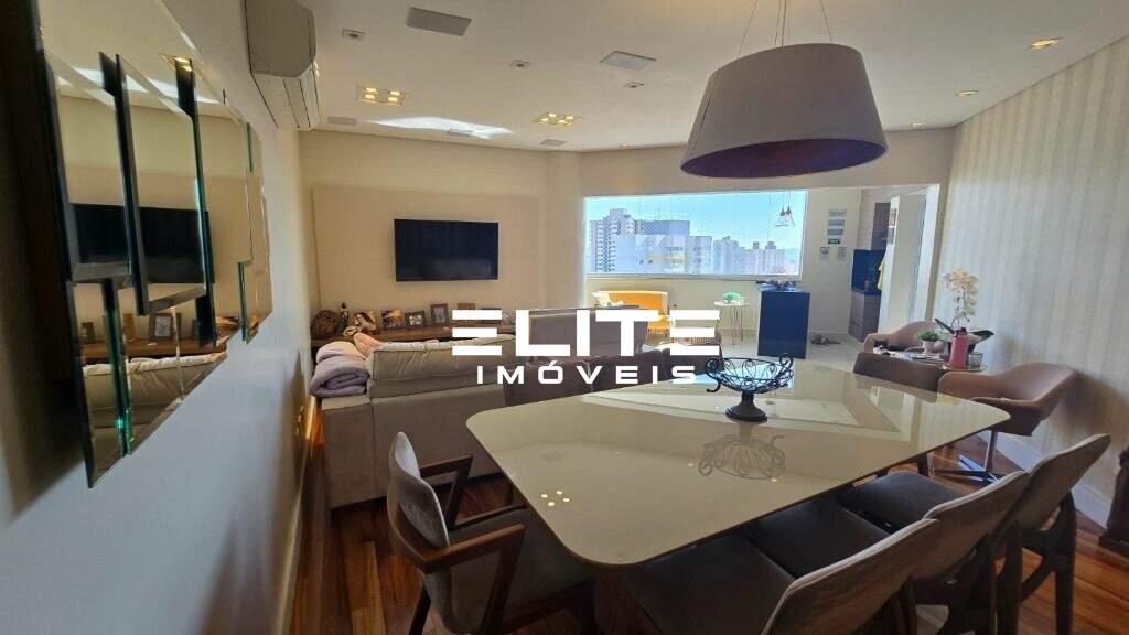 Apartamento à venda no Vila Assunção: 