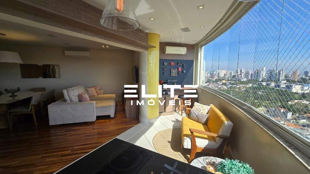 Apartamento à venda no Vila Assunção: 