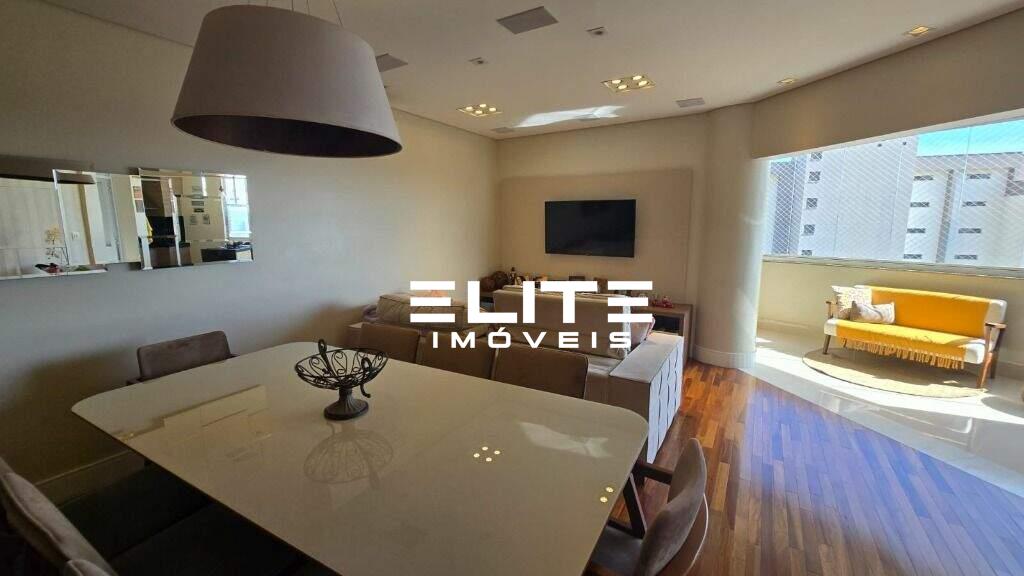 Apartamento à venda no Vila Assunção: 