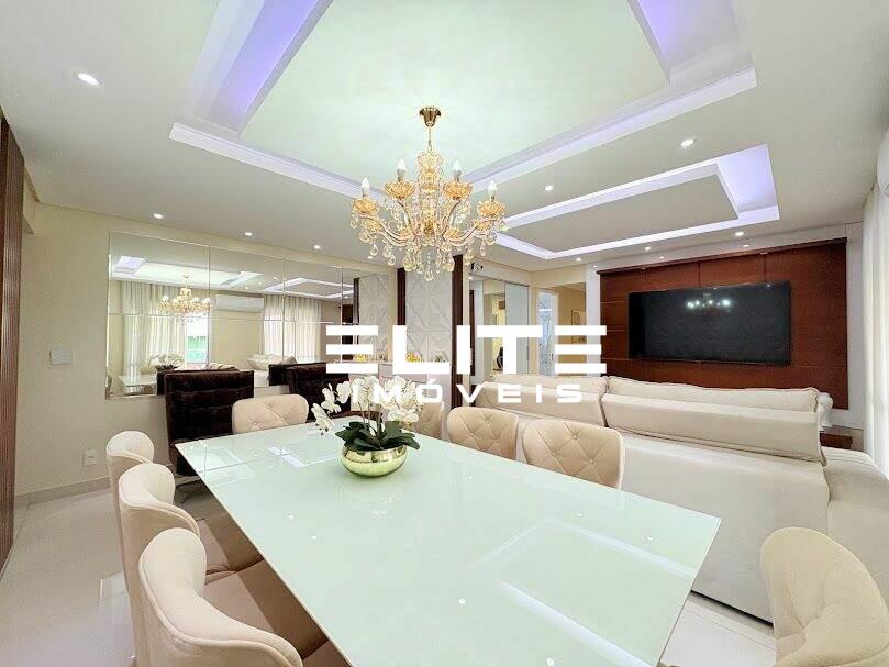 Apartamento à venda no Campestre: 