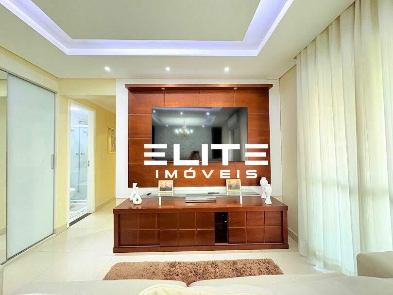 Apartamento à venda no Campestre: 