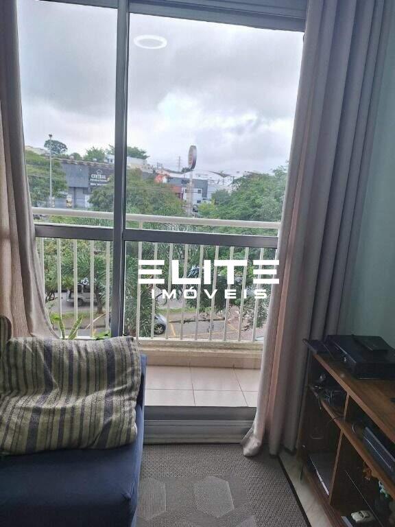 Apartamento à venda no Vila Homero Thon: 