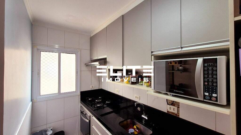 Cobertura à venda no Vila Humaitá: 