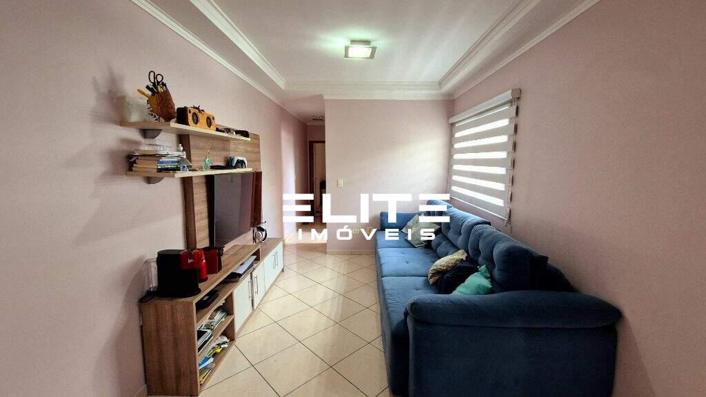 Cobertura à venda no Vila Humaitá: 