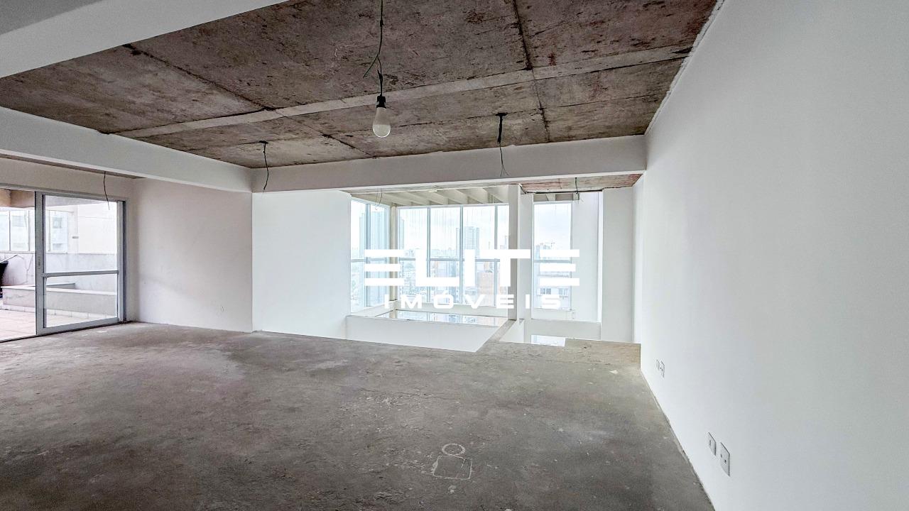 Cobertura à venda no Campestre: 