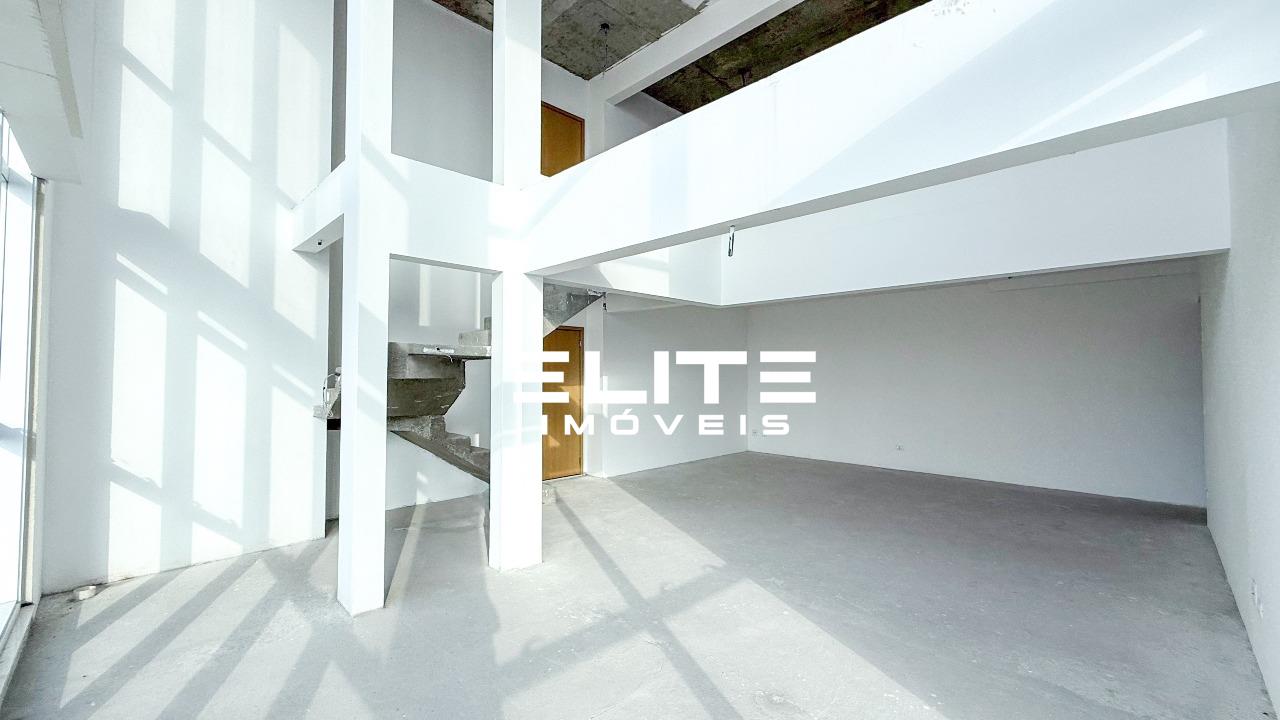 Cobertura à venda no Campestre: 