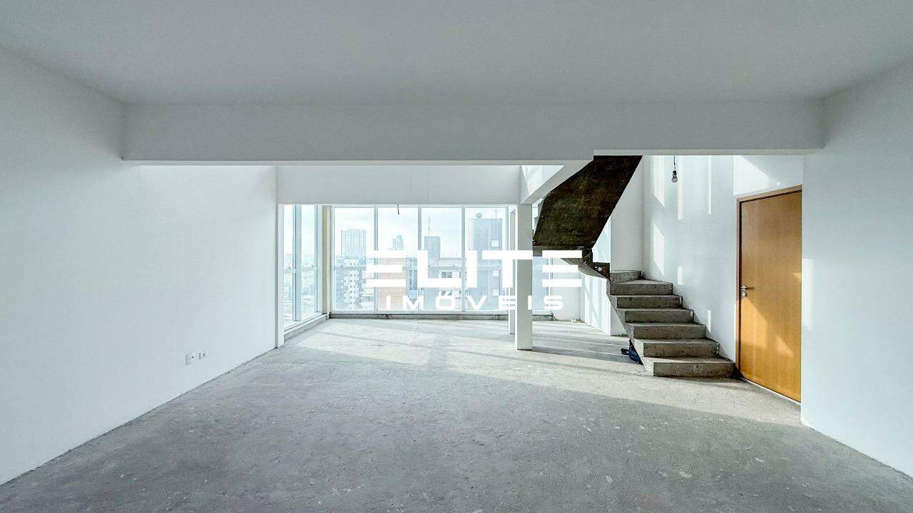 Cobertura à venda no Campestre: 