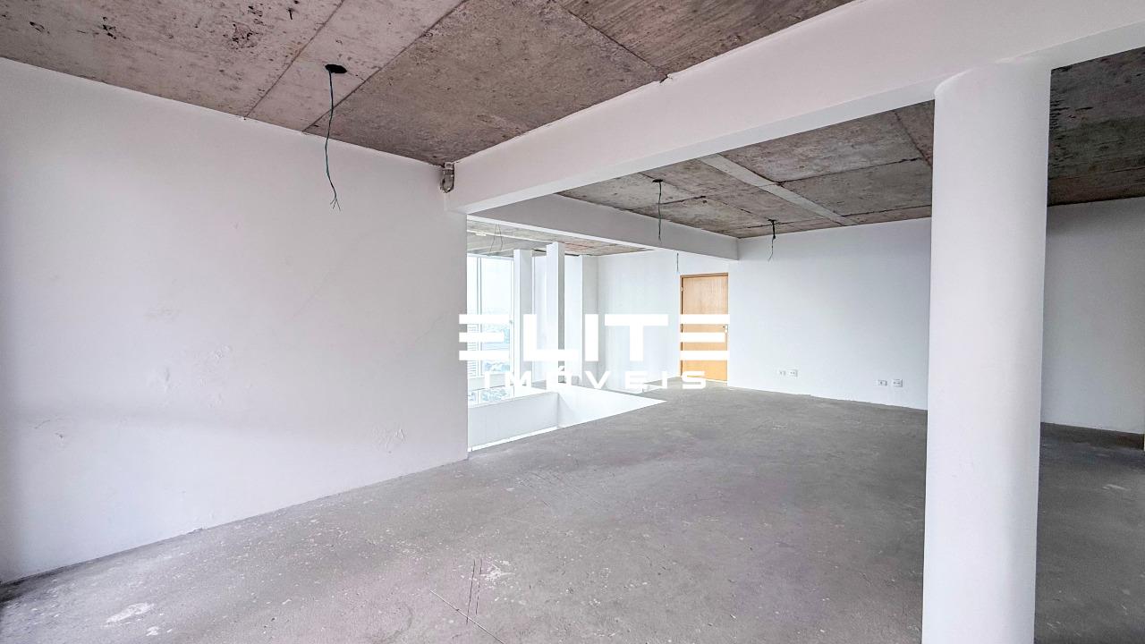 Cobertura à venda no Campestre: 