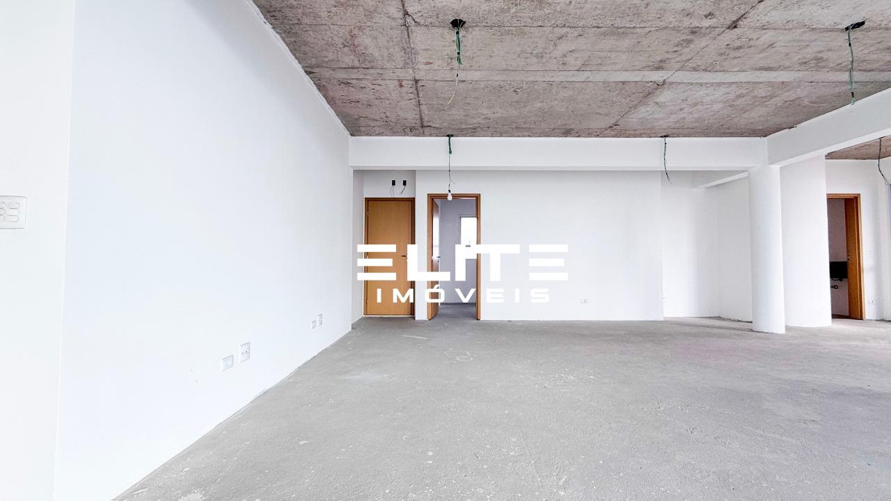 Cobertura à venda no Campestre: 