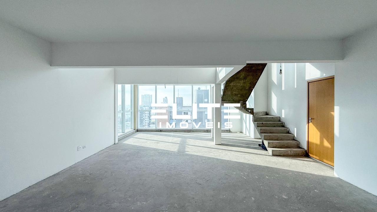 Cobertura à venda no Campestre: 