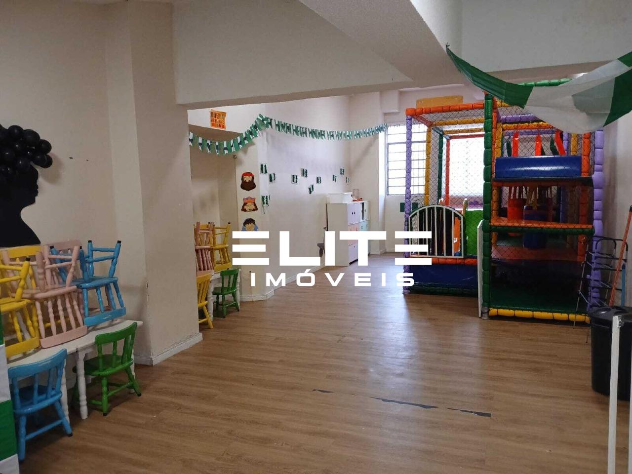 Galpão à venda no Centro: Brinquedoteca