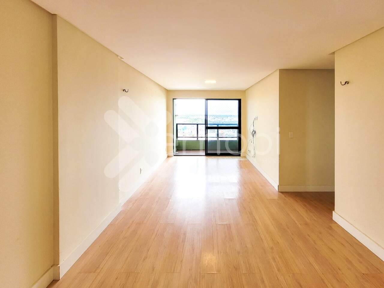 Apartamento à venda em Nova Parnamirim (Parnamirim/RN) I Residencial Lélia  - 89m² - 3/4
