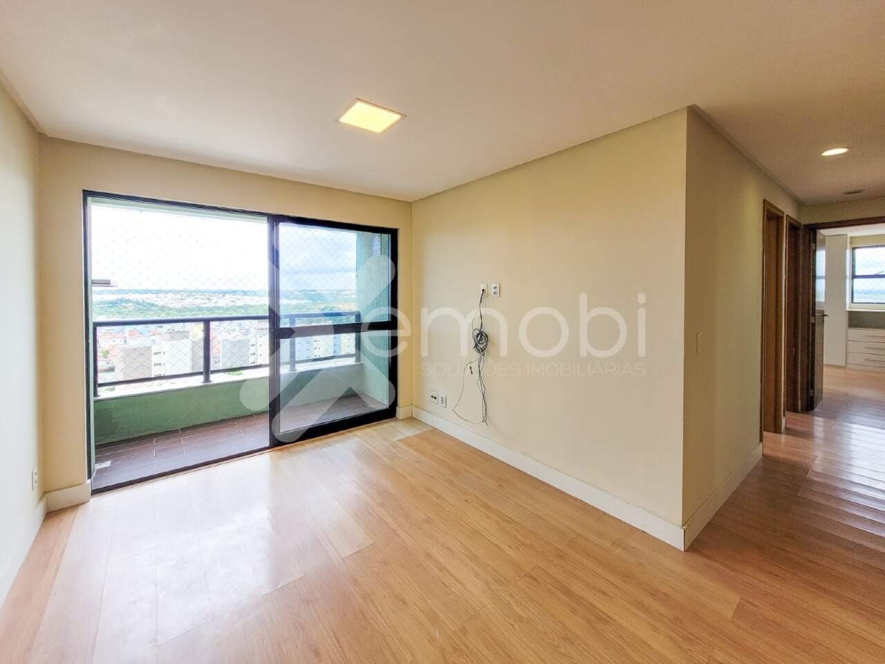 Apartamento à venda em Nova Parnamirim (Parnamirim/RN) I Residencial Lélia - 89m² - 3/4 Apartamento à venda em Nova Parnamirim (Parnamirim/RN) I Residencial Lélia - 89m² - 3/4