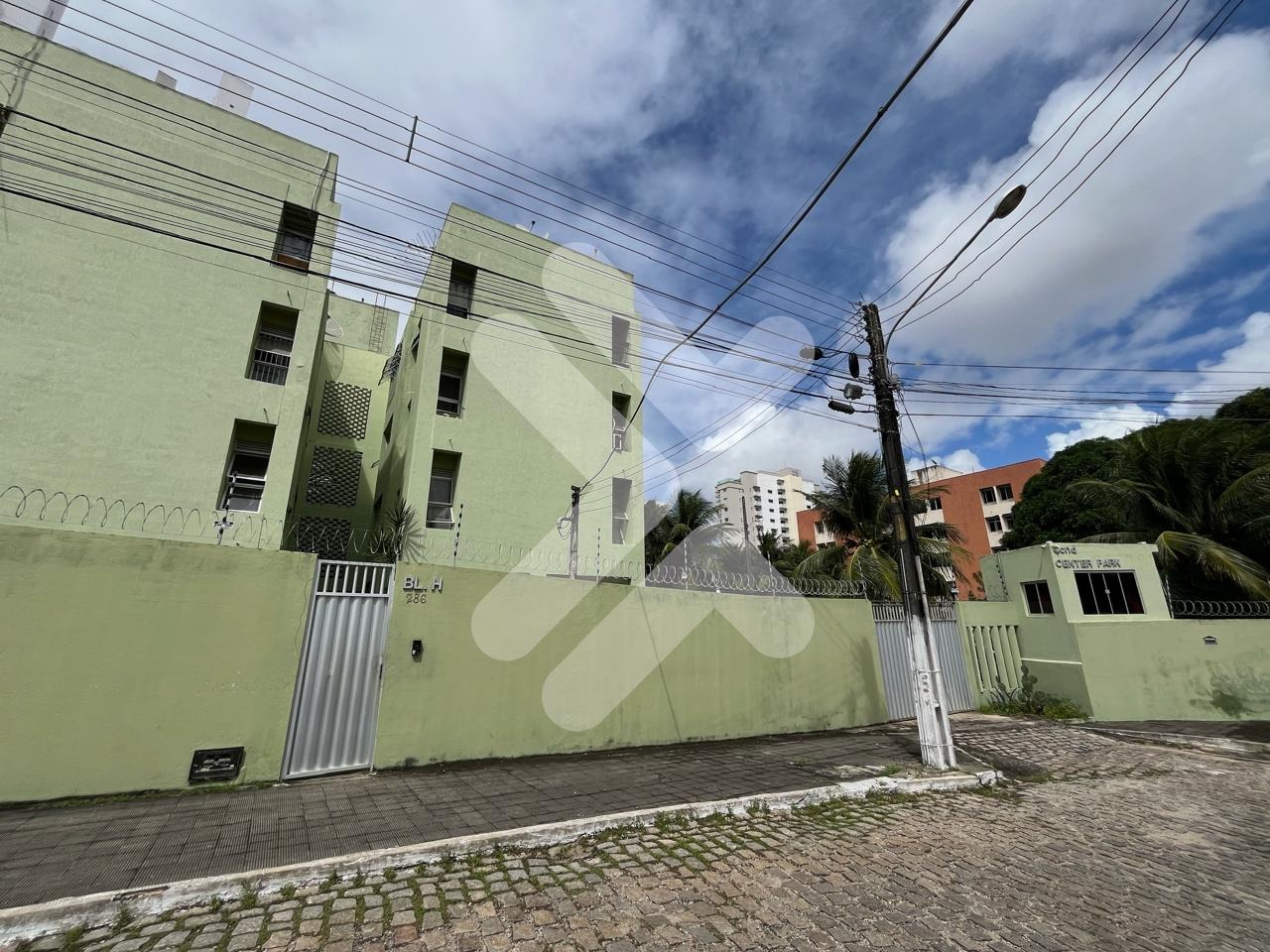 Apartamento à vendaLagoa NovaNatal: 