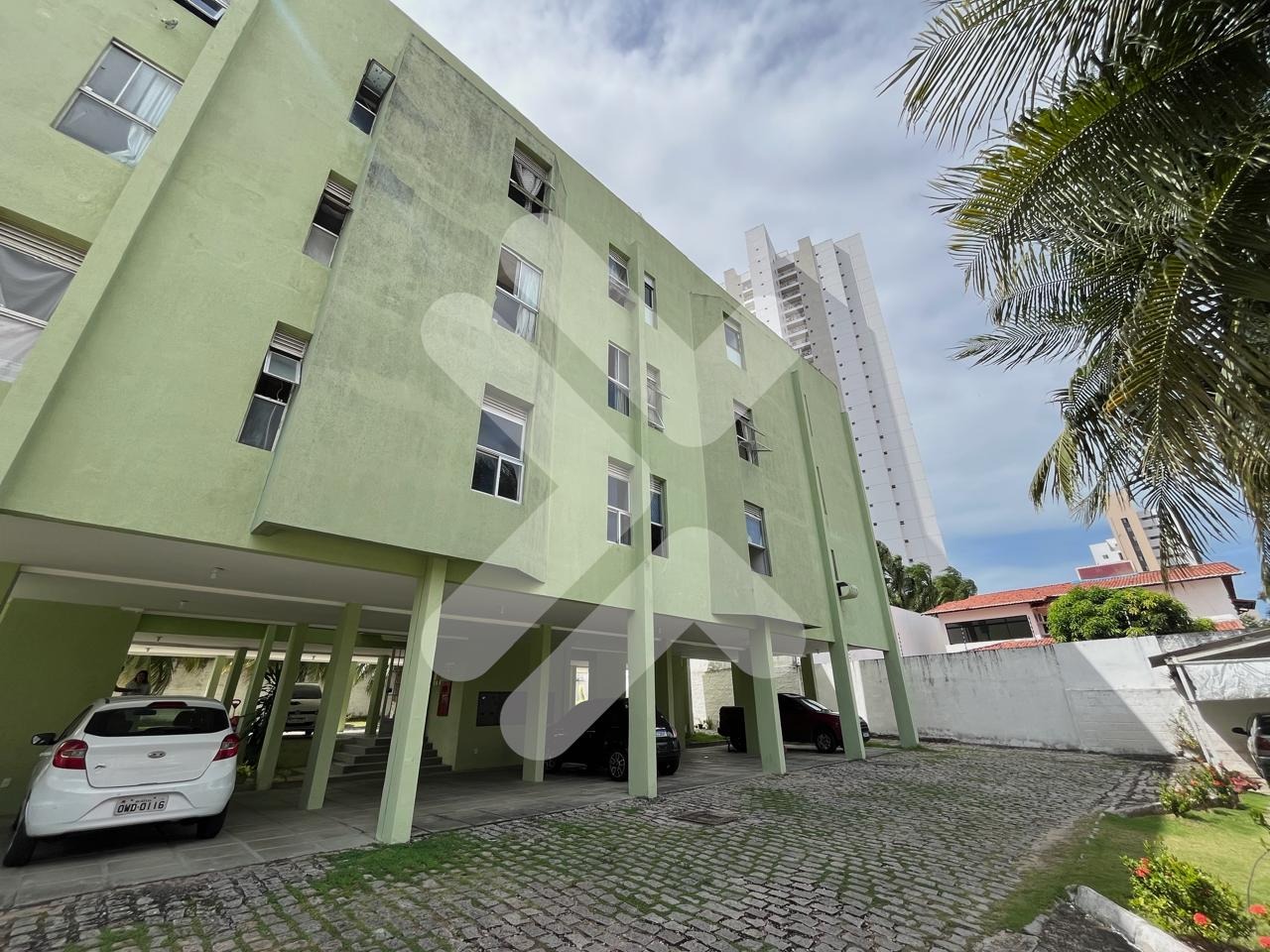 Apartamento à vendaLagoa NovaNatal: 