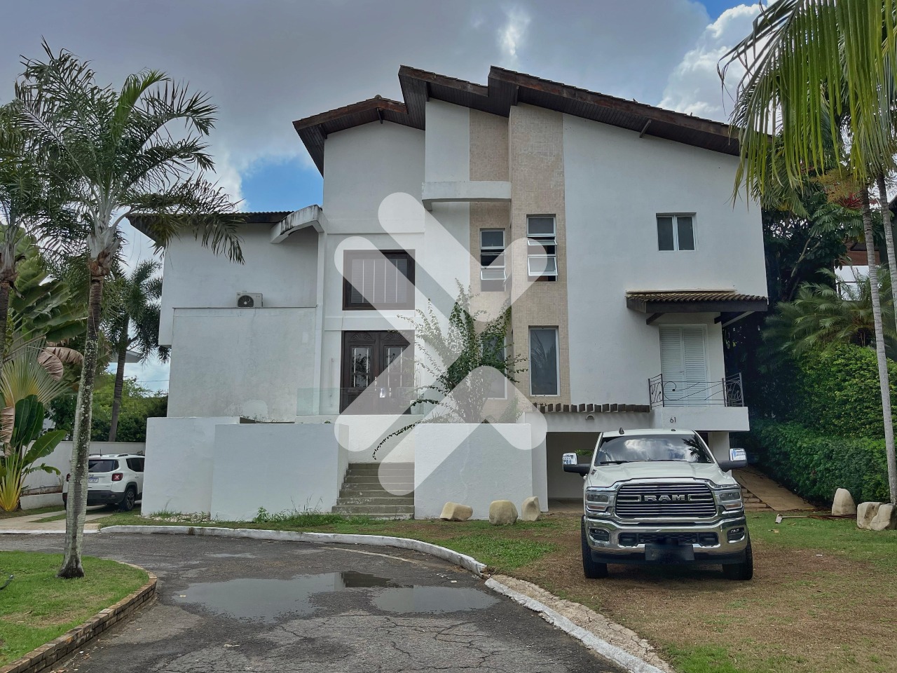 Casa em Condomínio à vendaCandeláriaNatal: 