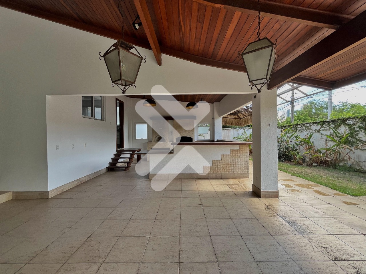 Casa em Condomínio à vendaCandeláriaNatal: 