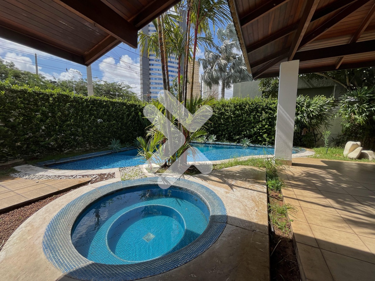 Casa em Condomínio à vendaCandeláriaNatal: 