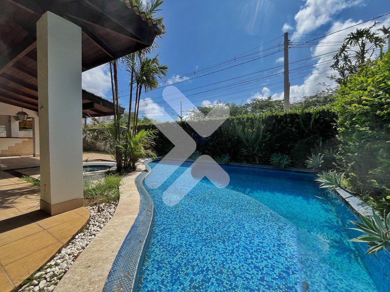 Casa em Condomínio à vendaCandeláriaNatal: 