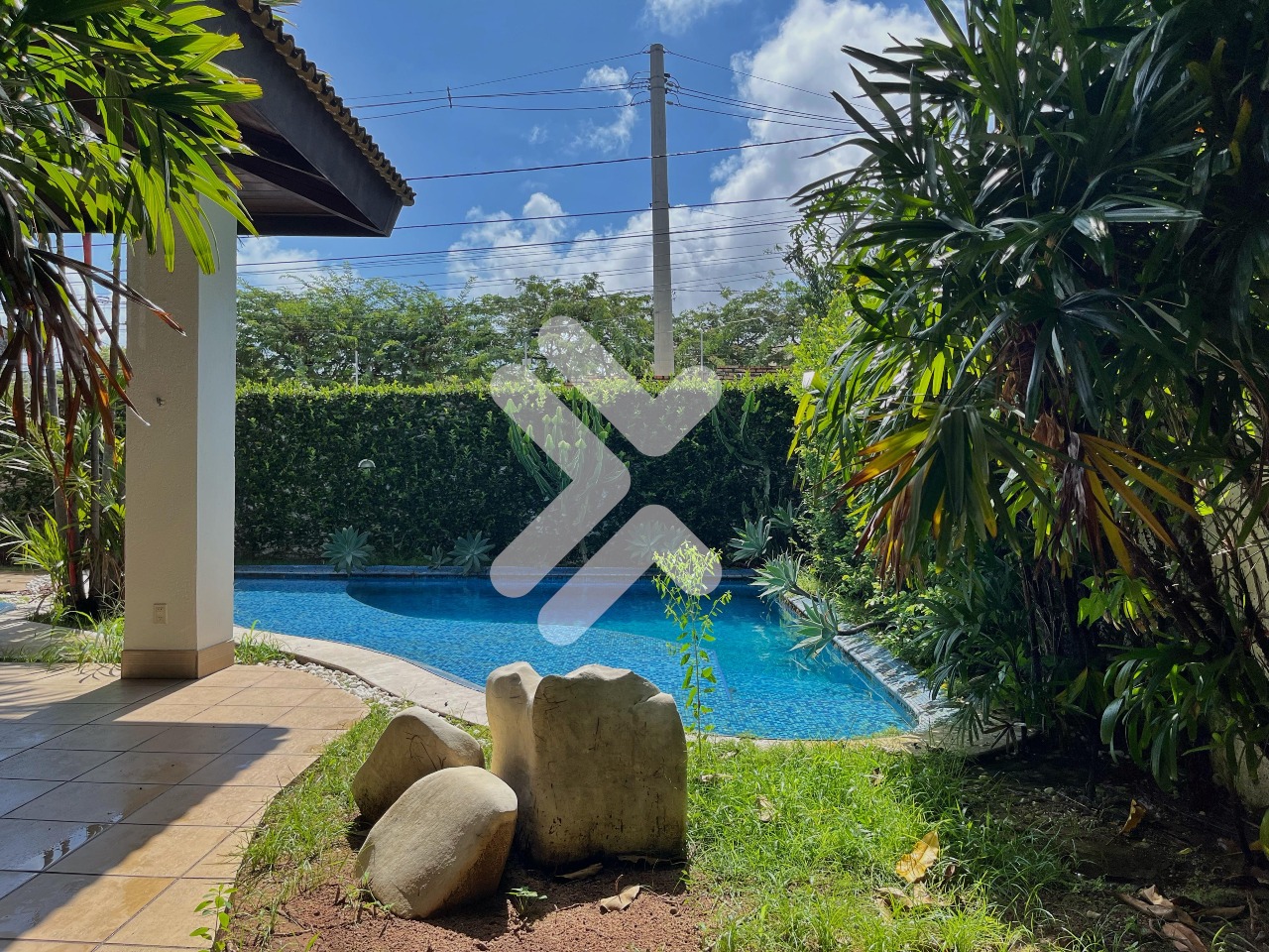 Casa em Condomínio à vendaCandeláriaNatal: 