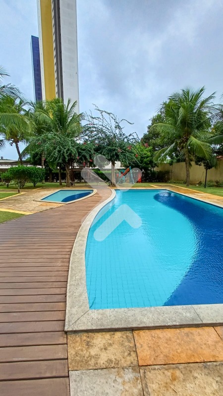 Apartamento para aluguelPonta NegraNatal: 