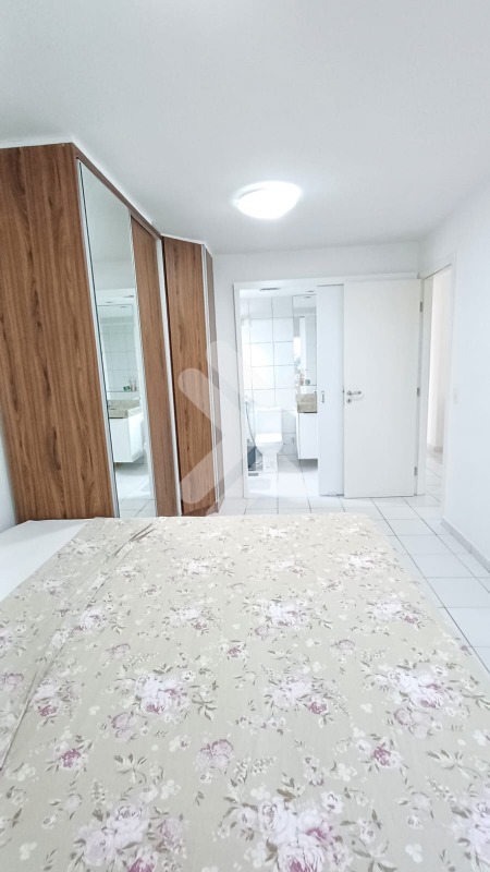 Apartamento para aluguelPonta NegraNatal: 