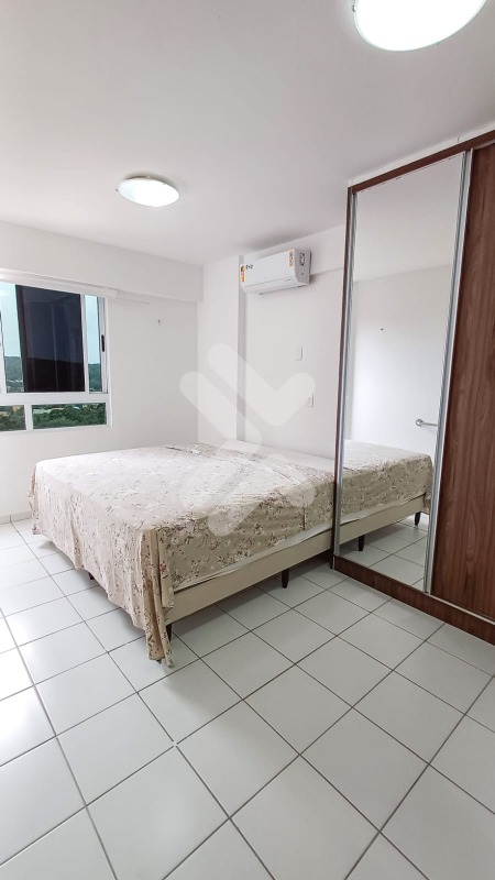 Apartamento para aluguelPonta NegraNatal: 