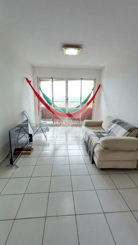 Apartamento para aluguelPonta NegraNatal: 