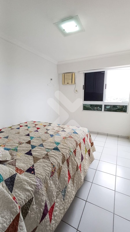 Apartamento para aluguelPonta NegraNatal: 