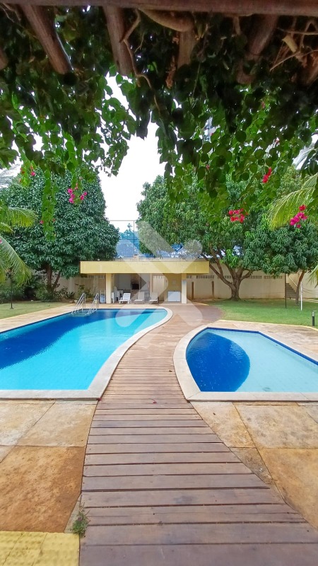 Apartamento para aluguelPonta NegraNatal: 