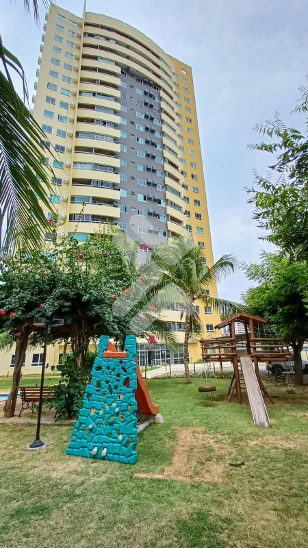 Apartamento para aluguelPonta NegraNatal: 