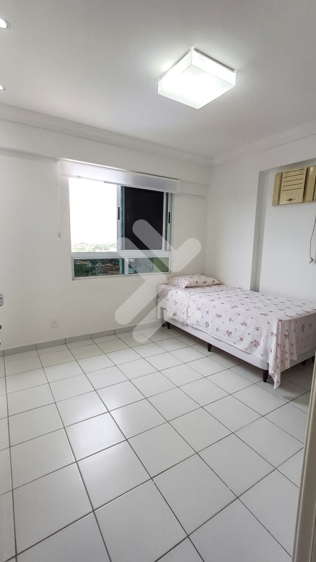 Apartamento para aluguelPonta NegraNatal: 