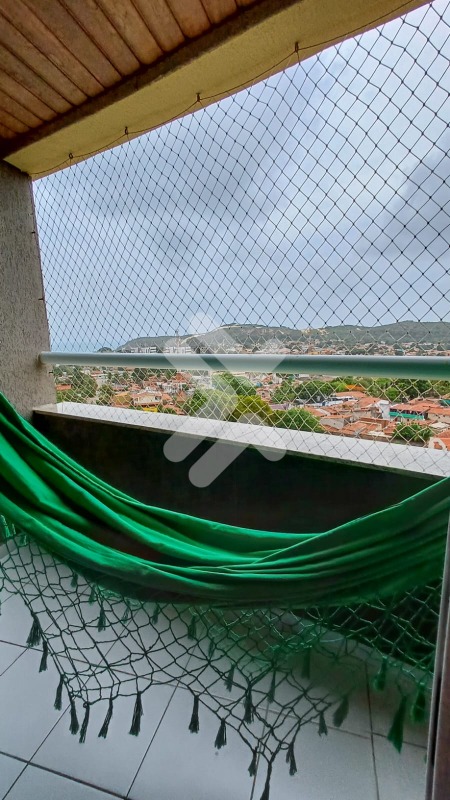 Apartamento para aluguelPonta NegraNatal: 