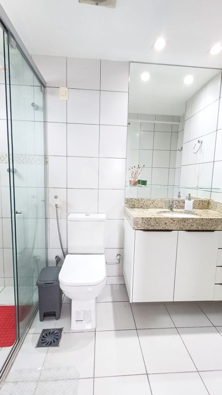 Apartamento para aluguelPonta NegraNatal: 