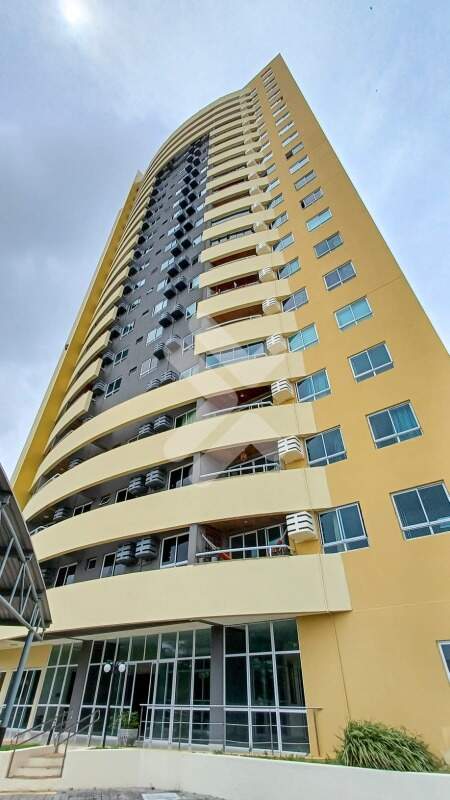 Apartamento para aluguelPonta NegraNatal: 