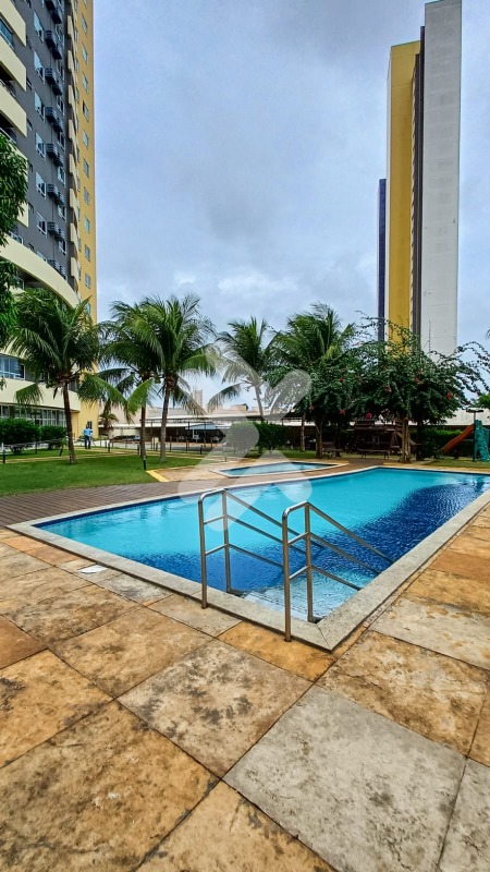 Apartamento para aluguelPonta NegraNatal: 