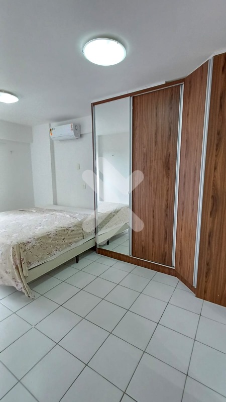 Apartamento para aluguelPonta NegraNatal: 