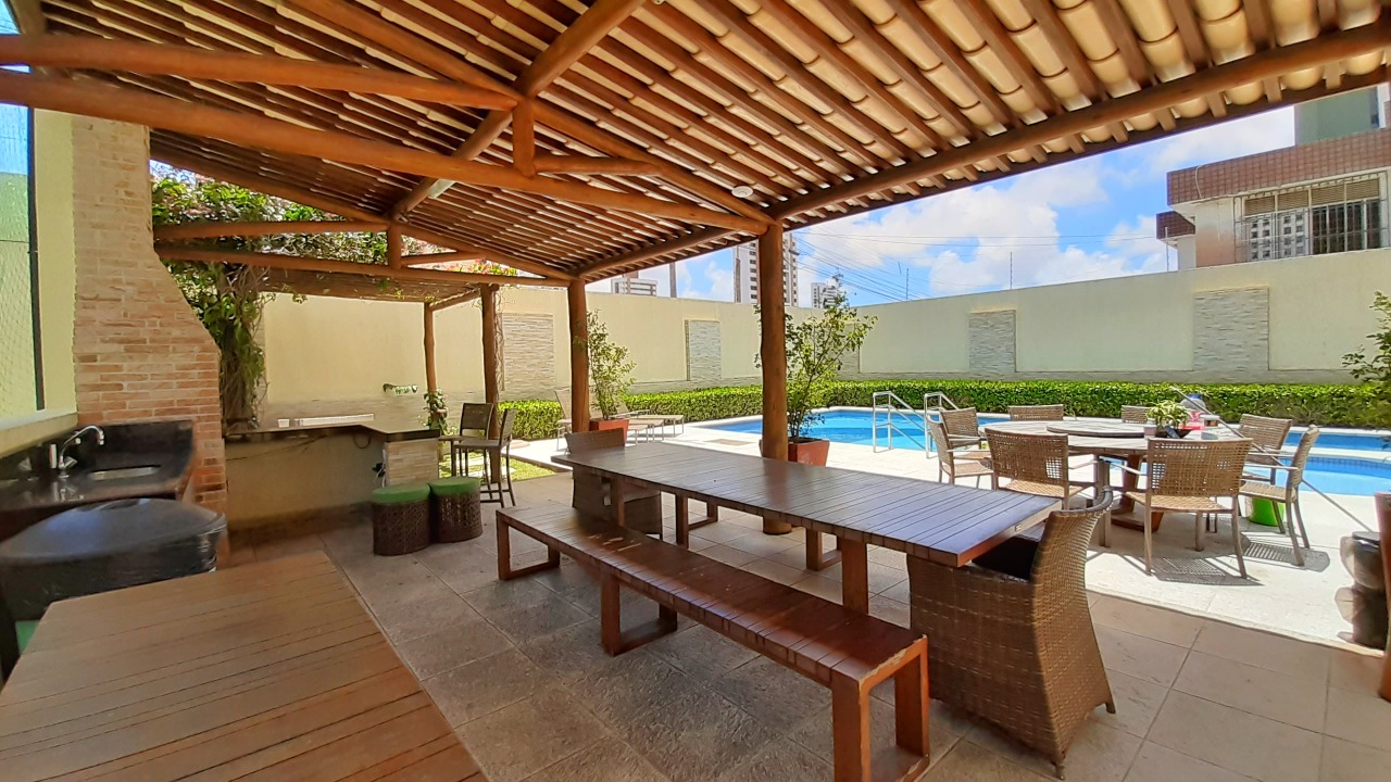 Apartamento à vendaLagoa NovaNatal: 