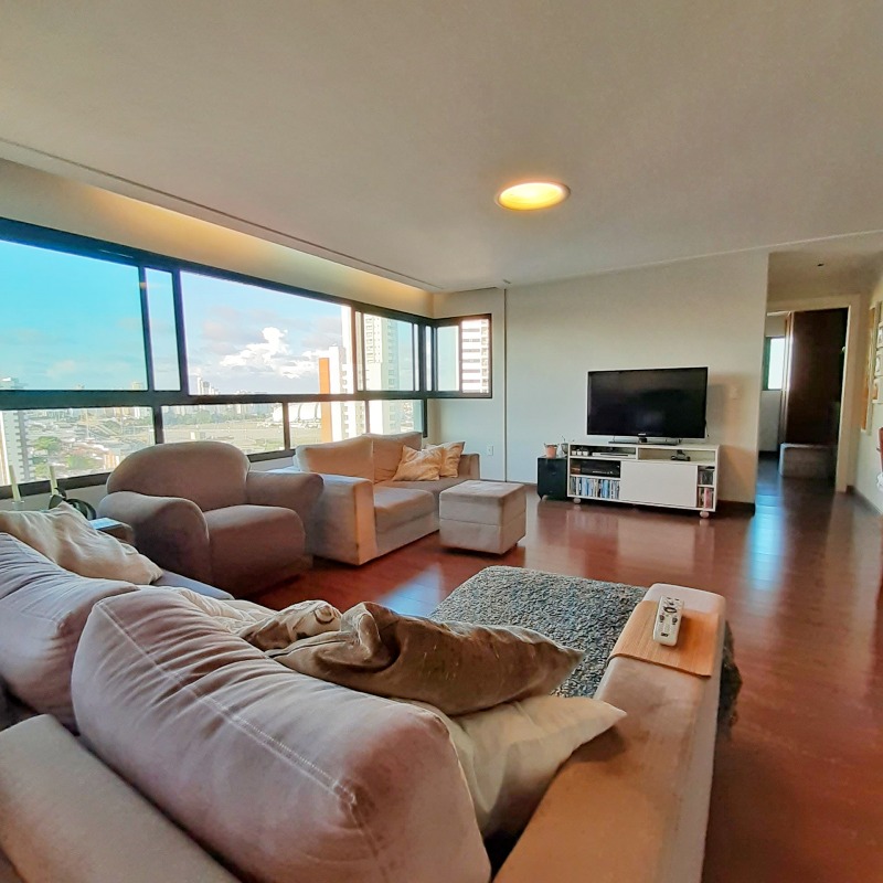 Apartamento à vendaLagoa NovaNatal: 
